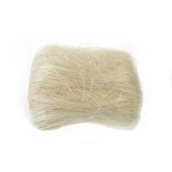 Cosy @ home deco grass white 45g in polybag
