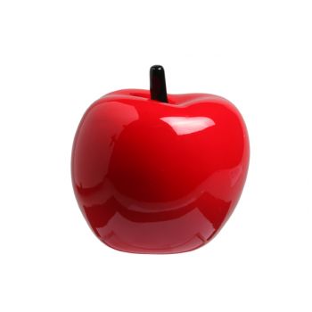 Fruta 313987 apple red h9cm