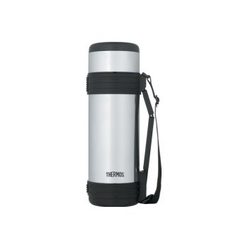 Ncd vac insulated bev bottle 1.0l ss