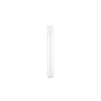 Cosy & Trendy glass tube d 2.5 x h 20cm