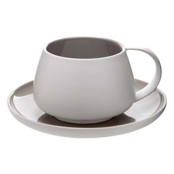 Cosy & Trendy Bao Mink Cup and Saucer 24CL