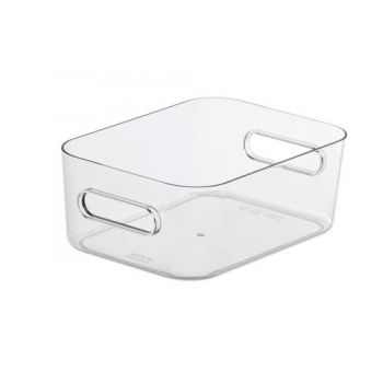 Smartstore Compact Clear Smal Transparant 20x15x8 Cm Orthex 10690