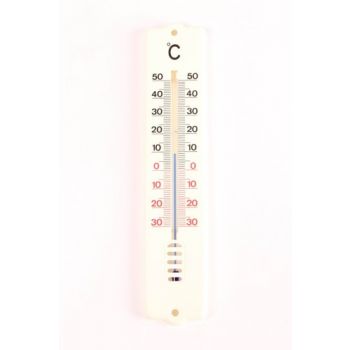 Thermometer Plastiek 21cm Mt 101032
