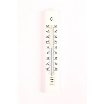 Thermometer Plastiek 18cm Mt  101034