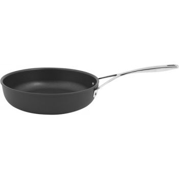 Alu Pro 13424 Demeyere Non-sticking High Frying Pan without Lid 24 Cm