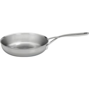 Multiline 15624 Demeyere Frying Pan with closed Edged Inox 24cm/9,4''