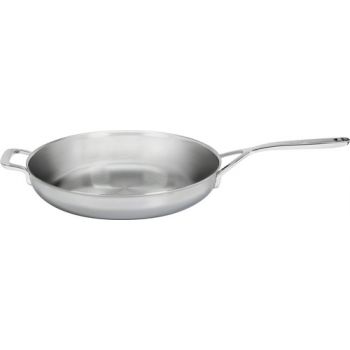 Multiline 15632 Demeyere Frying Pan with Closed Egded Inox 32cm/12,6"