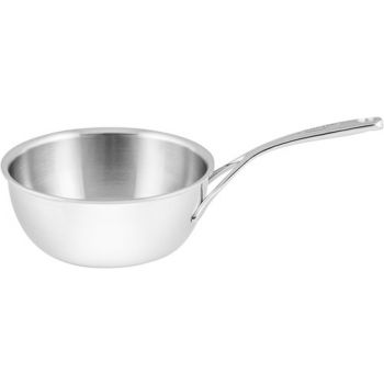 Atlantis 25920 Demeyere Conical saucepan 20CM WITH CLOSED EDGE Without Lid