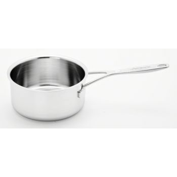 Industry 48416 Demeyere Saucepan 16cm Without Lid