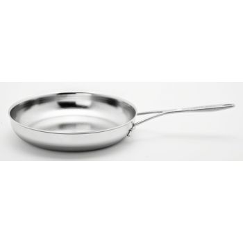 Industry 48632 Demeyere Frying pan/Skillet 32cm/12.6" Without Lid