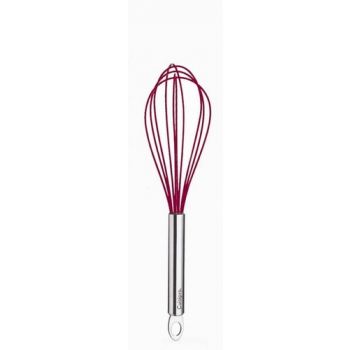 Klopper 5 Draden 25 Cm Rood Cuisipro 74 699005