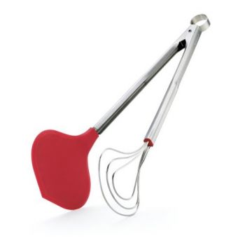 Vistang Rood 33cm Cuisipro 74 717405