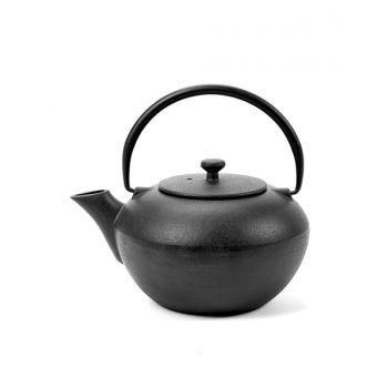 Pascale Naessens Cast iron thea pot PURE 1L